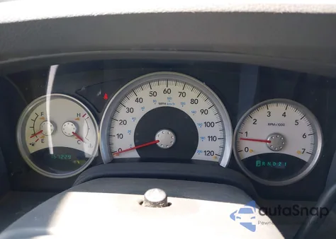 2004 Dodge Durango Slt из США, поврежденный, VIN 1D4HB48N14F204106